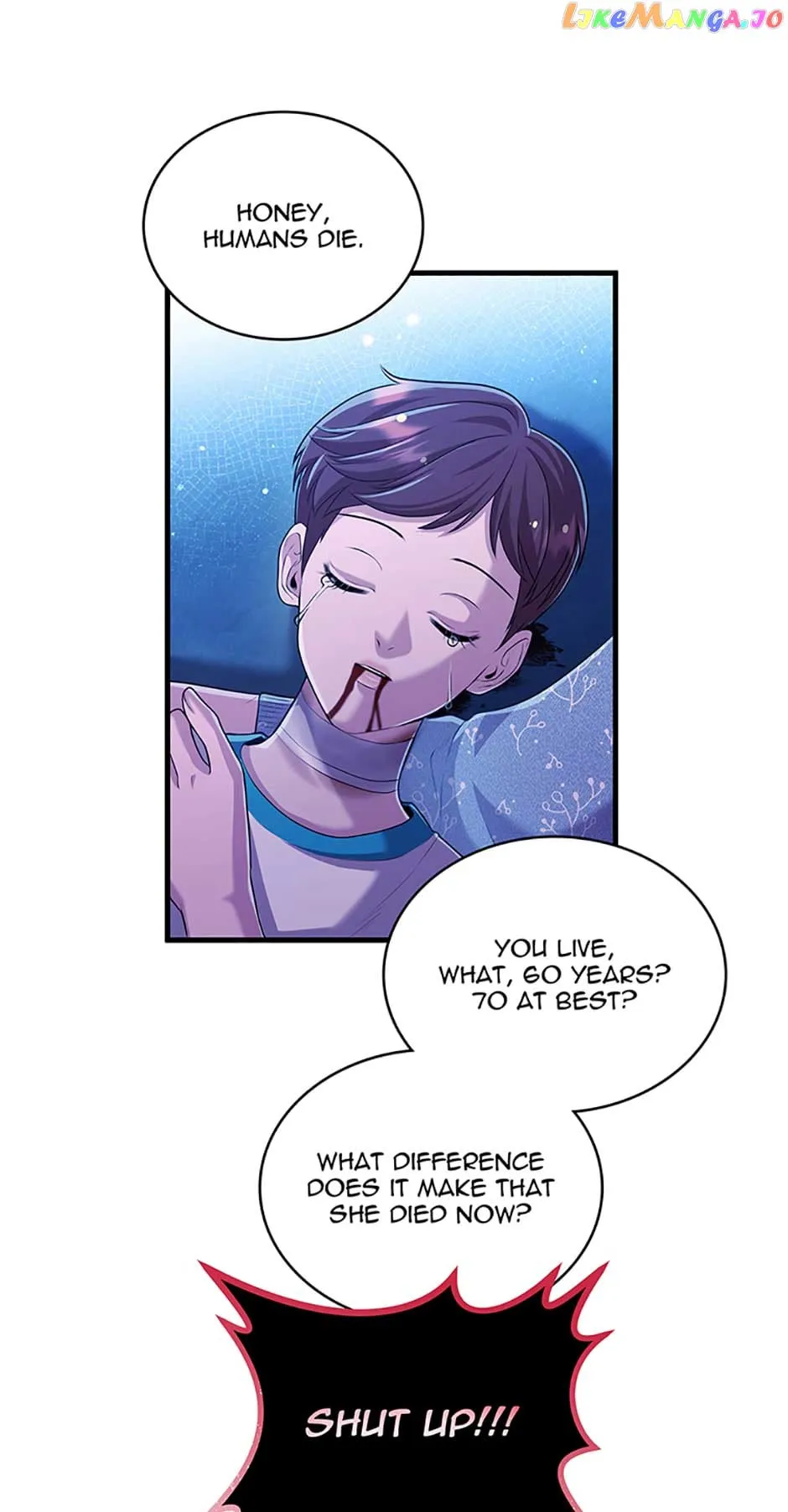 Blood Hotel Chapter 37 Online - página 31