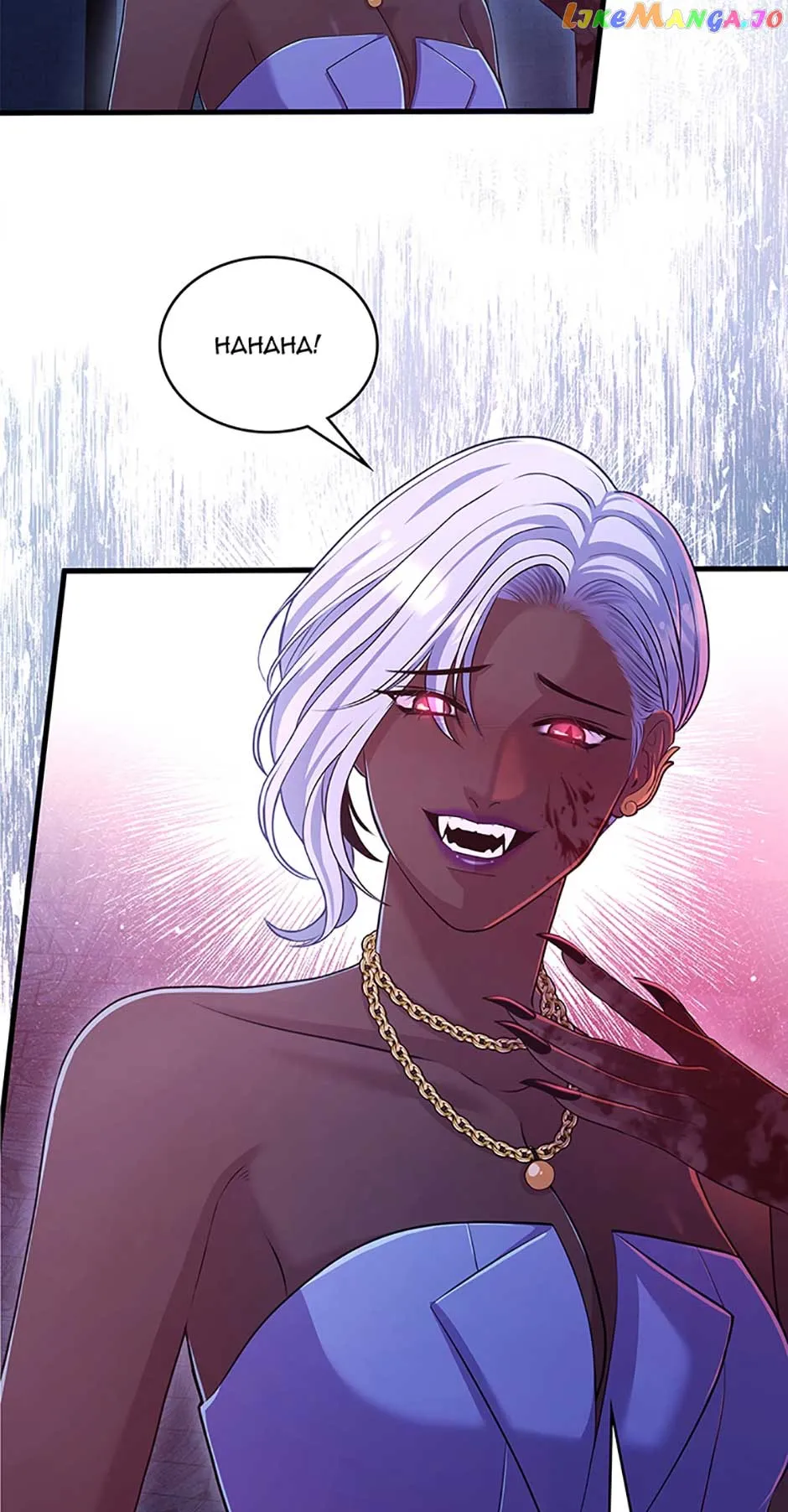 Blood Hotel Chapter 37 Online - página 34