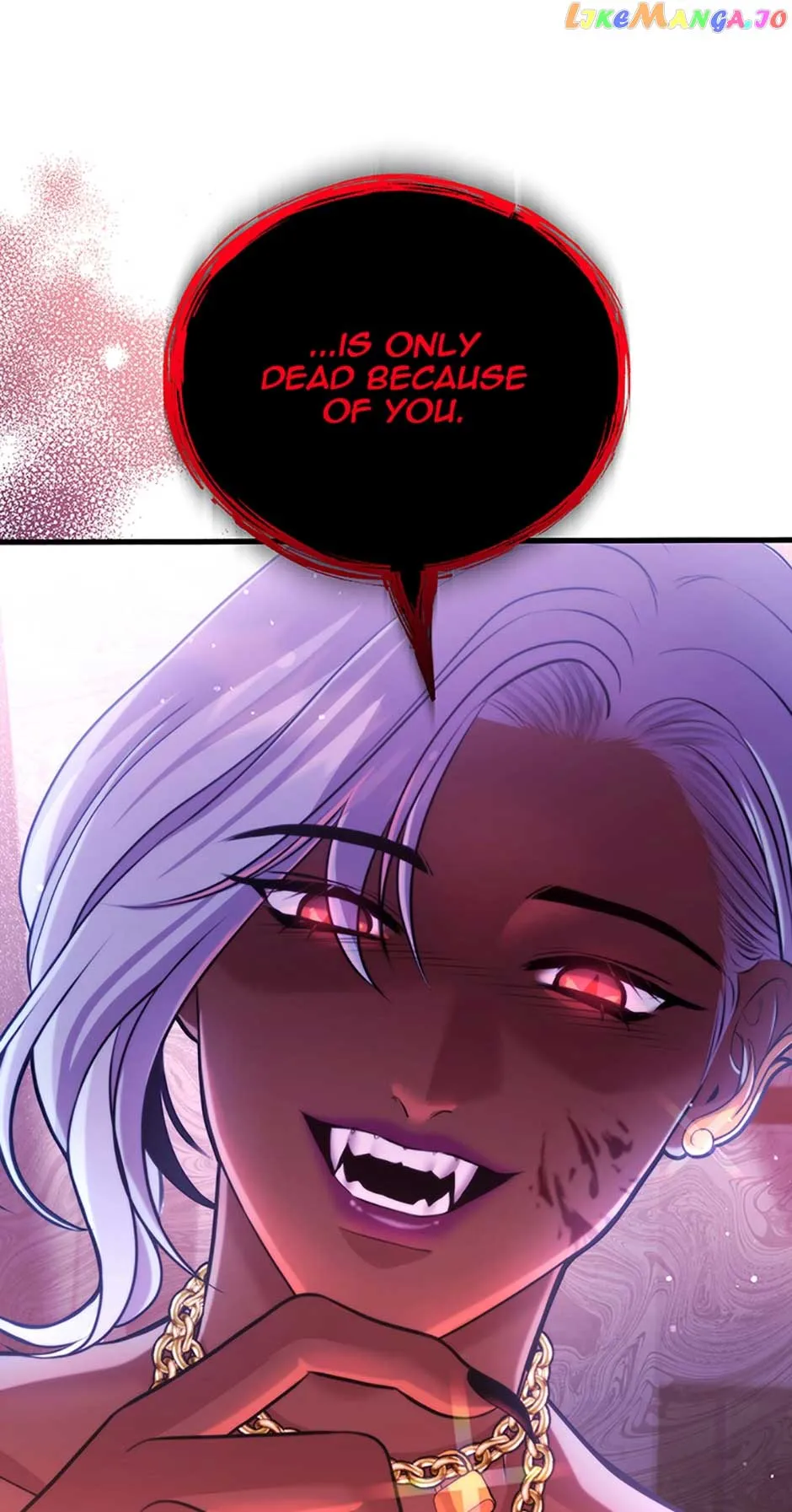 Blood Hotel Chapter 37 Online - página 38
