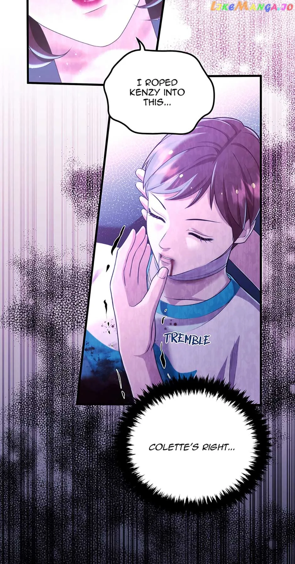 Blood Hotel Chapter 37 Online - página 40