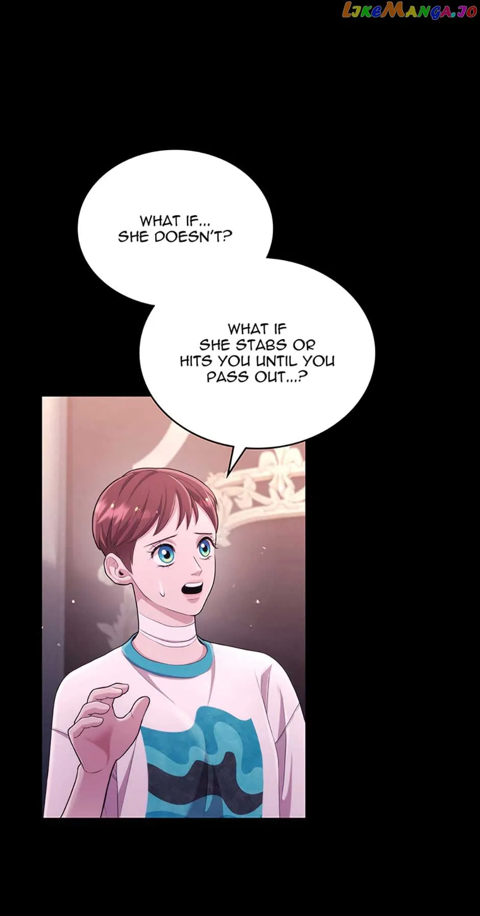 Blood Hotel Chapter 37 Online - página 44