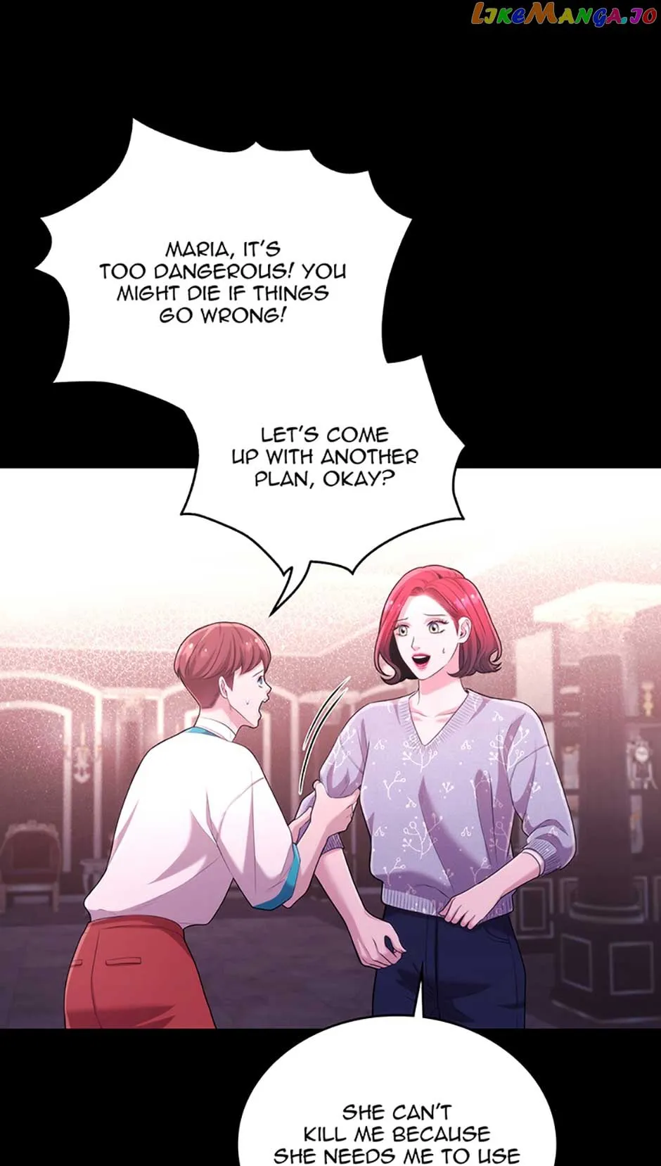 Blood Hotel Chapter 37 Online - página 45