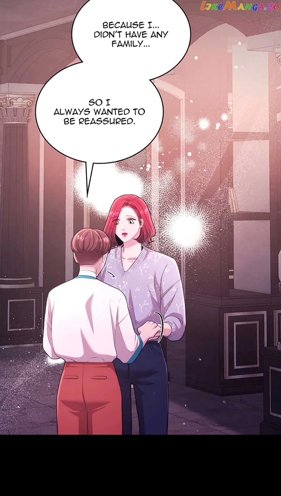 Blood Hotel Chapter 37 Online - página 49