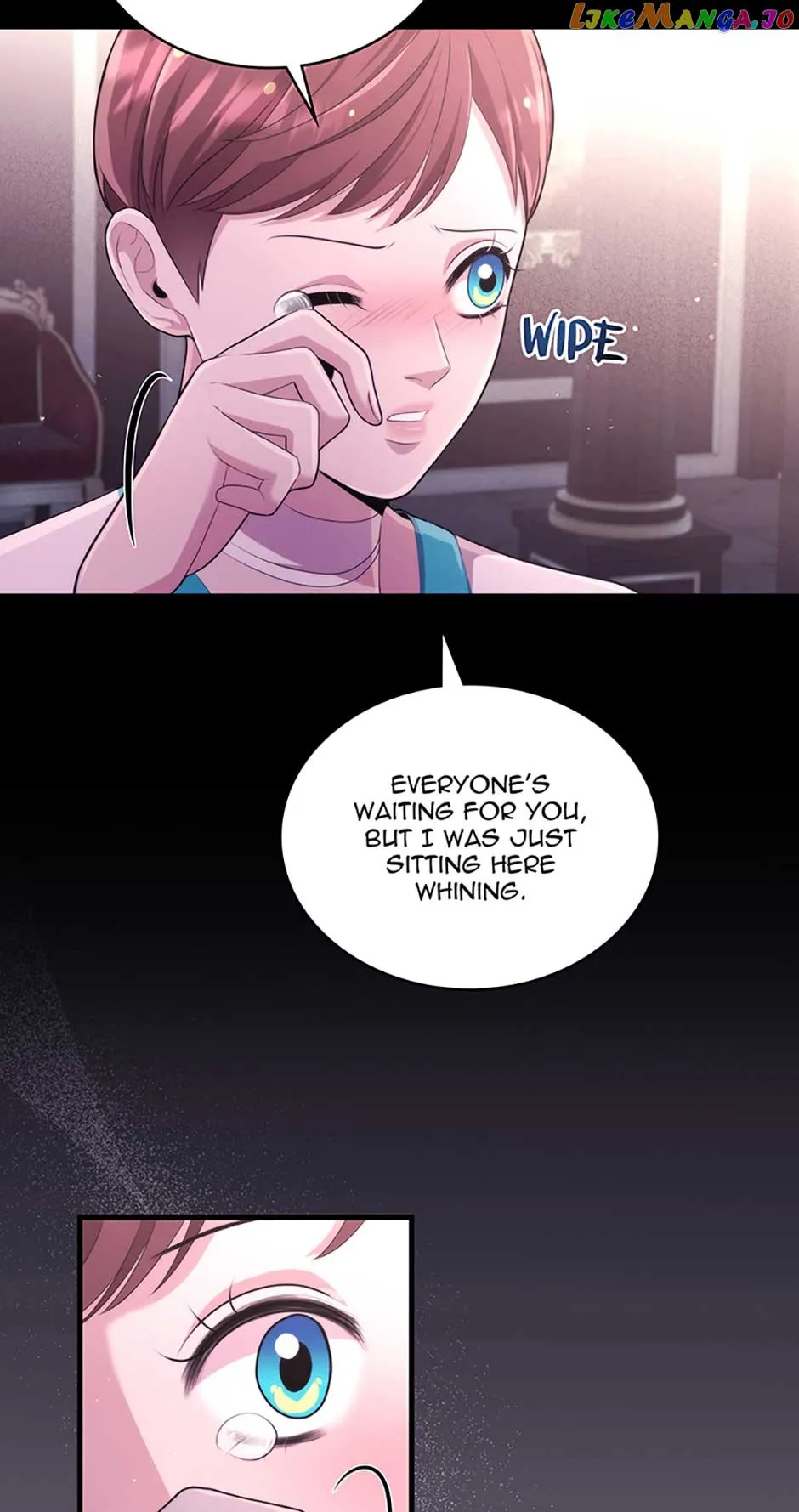Blood Hotel Chapter 37 Online - página 54