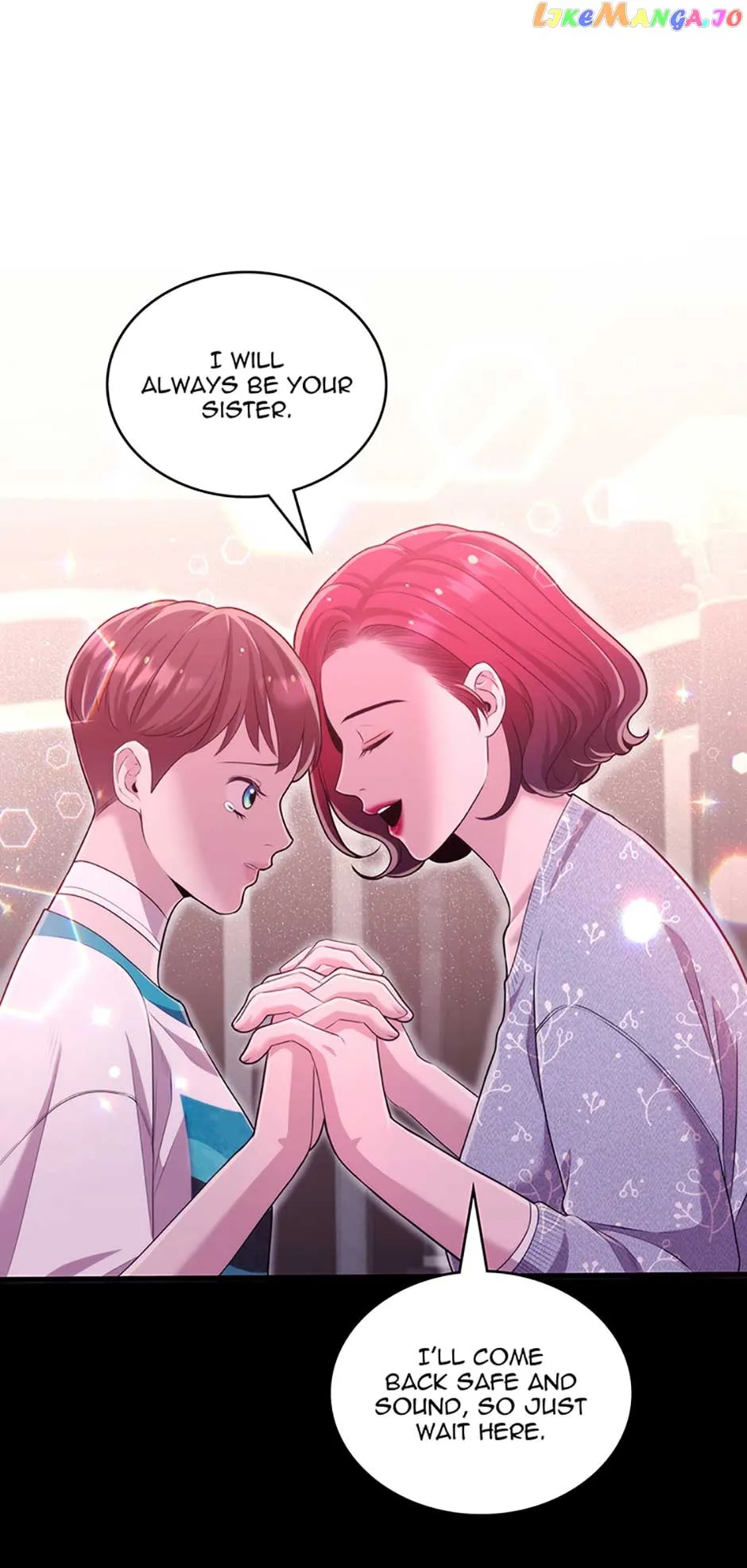 Blood Hotel Chapter 37 Online - página 57
