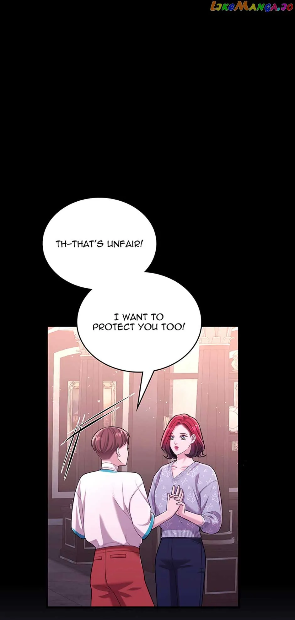 Blood Hotel Chapter 37 Online - página 58