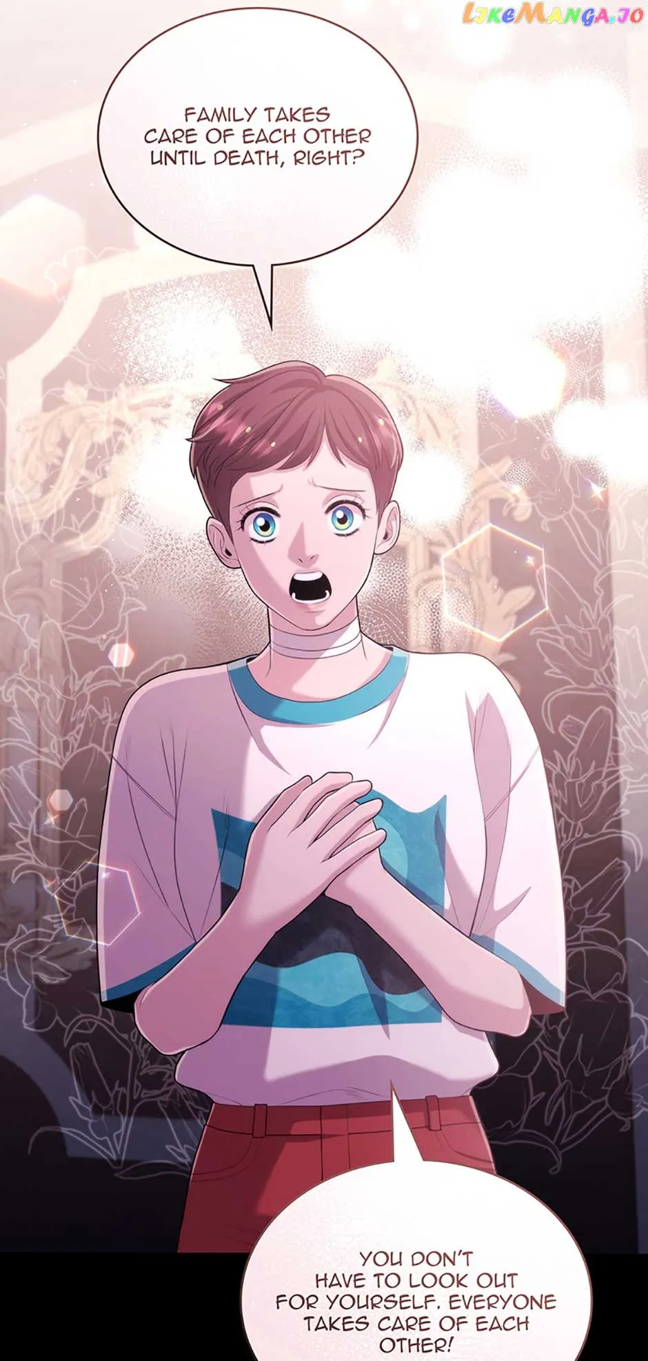 Blood Hotel Chapter 37 Online - página 60