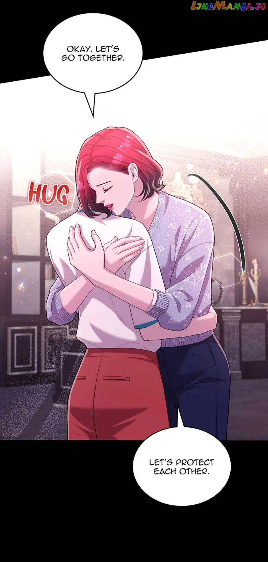 Blood Hotel Chapter 37 Online - página 62