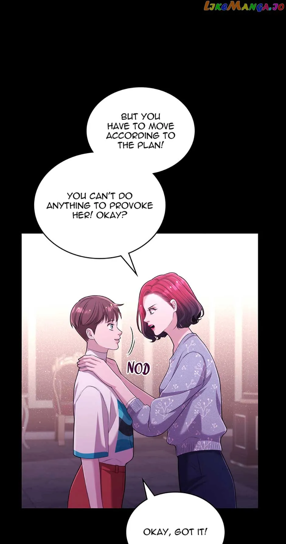 Blood Hotel Chapter 37 Online - página 63