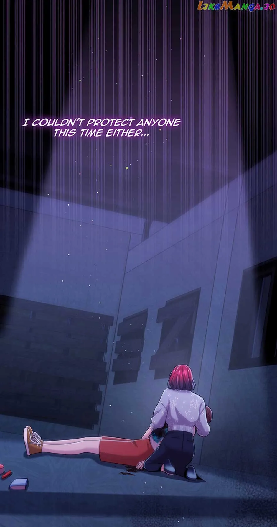 Blood Hotel Chapter 37 Online - página 65
