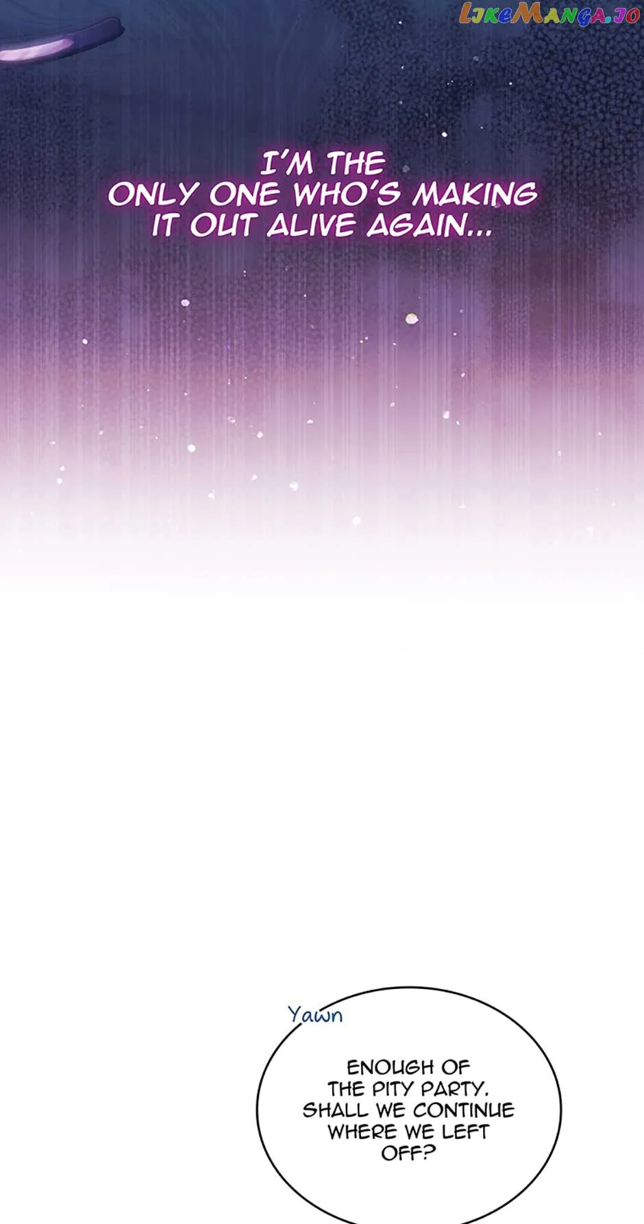 Blood Hotel Chapter 37 Online - página 66