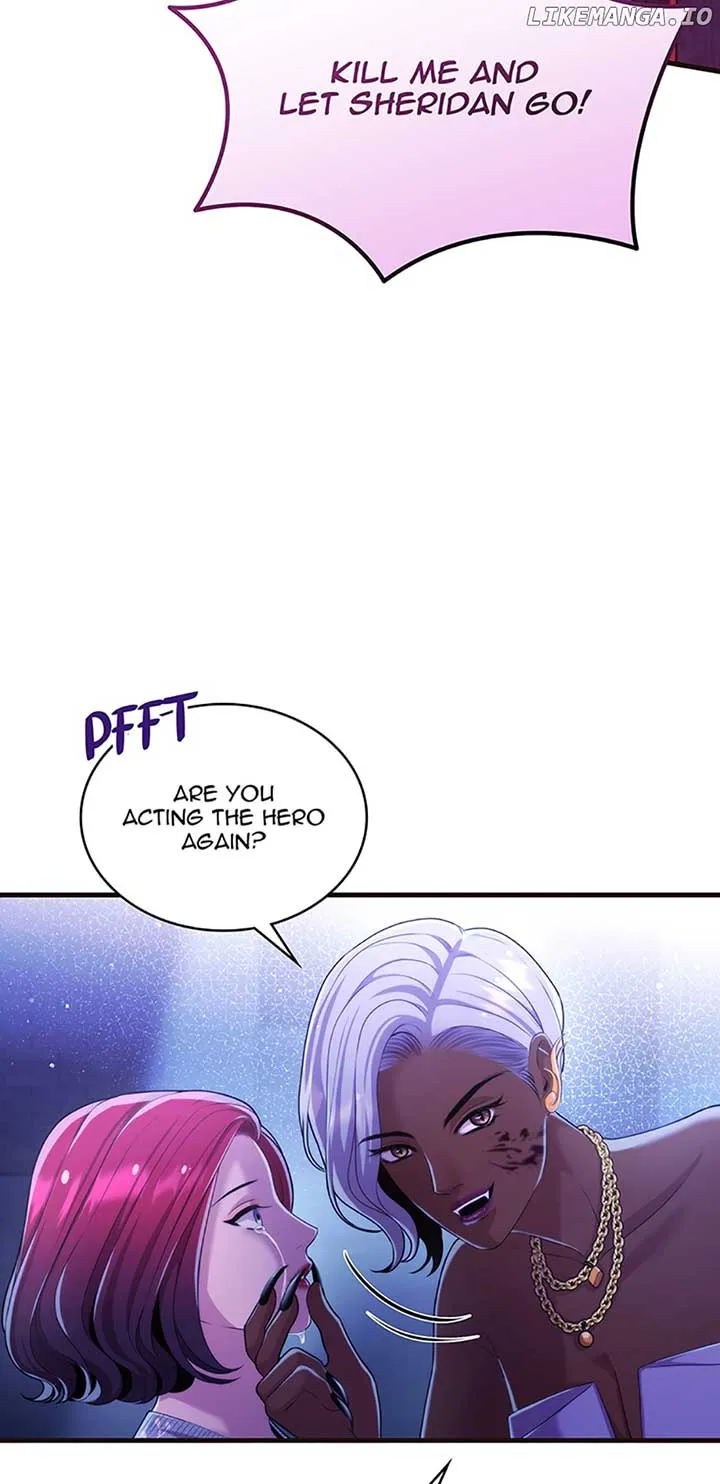 Blood Hotel Chapter 38 Online - página 3