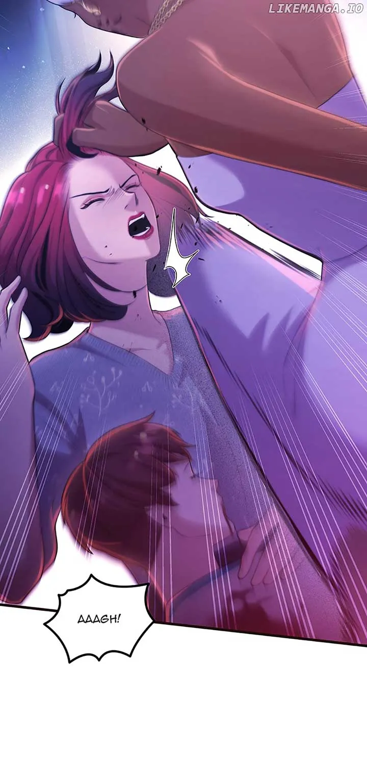 Blood Hotel Chapter 38 Online - página 5