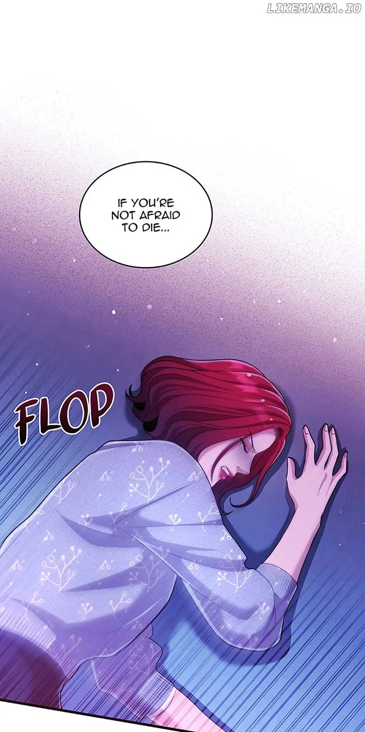 Blood Hotel Chapter 38 Online - página 6