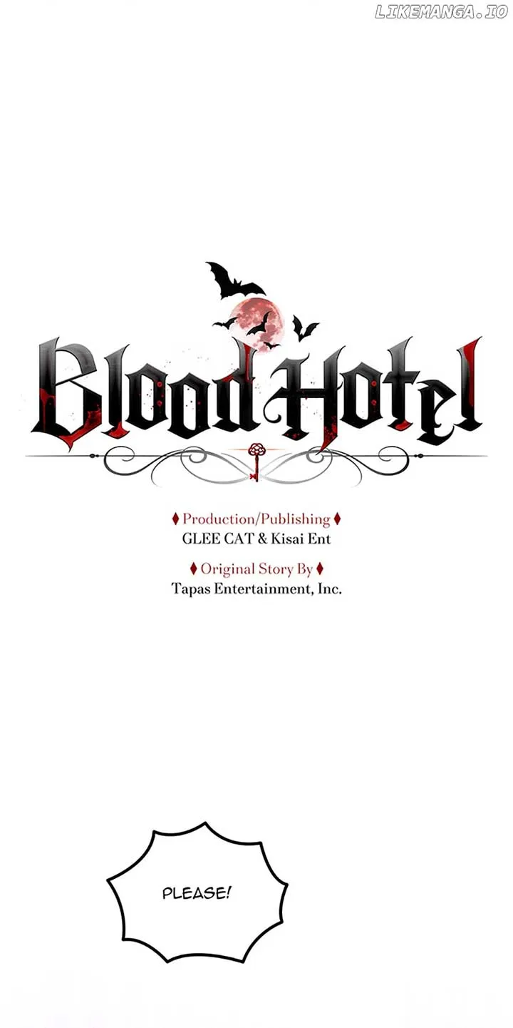 Blood Hotel Chapter 38 Online - página 10