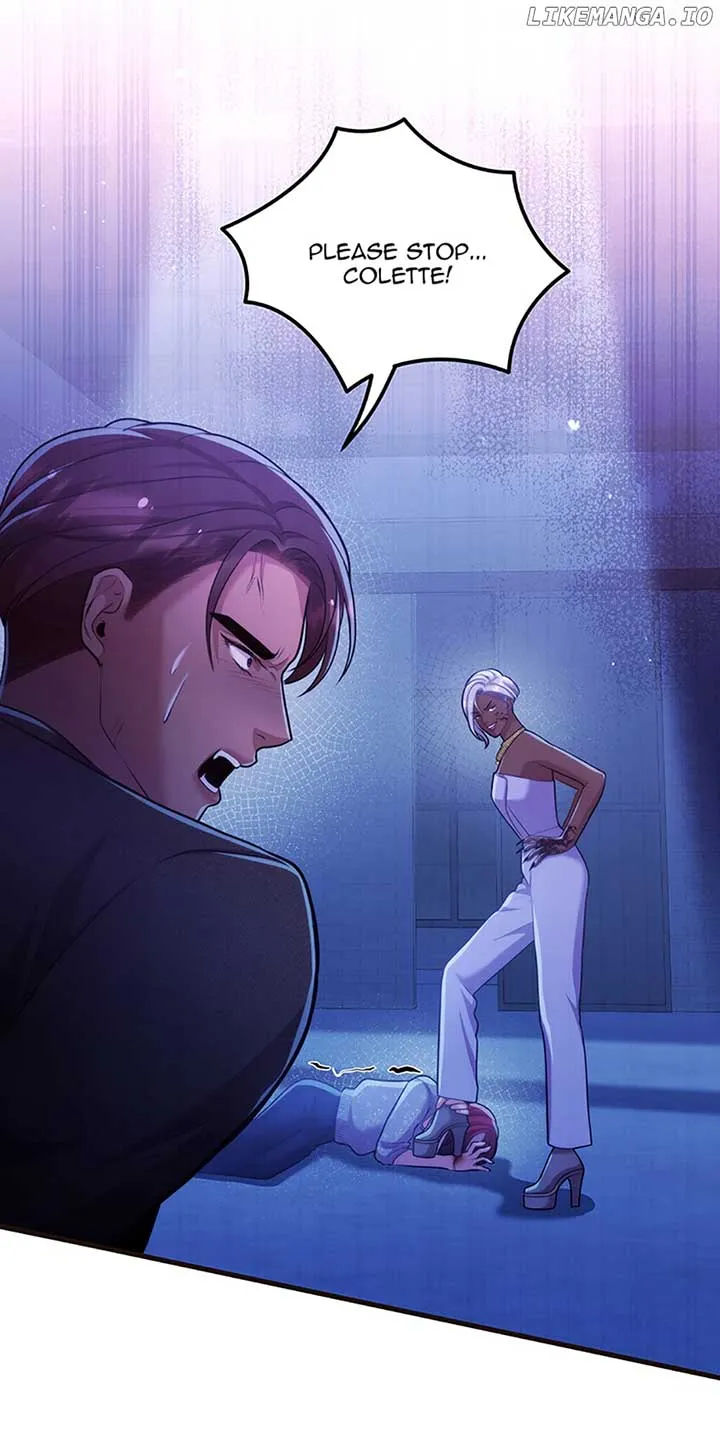 Blood Hotel Chapter 38 Online - página 11