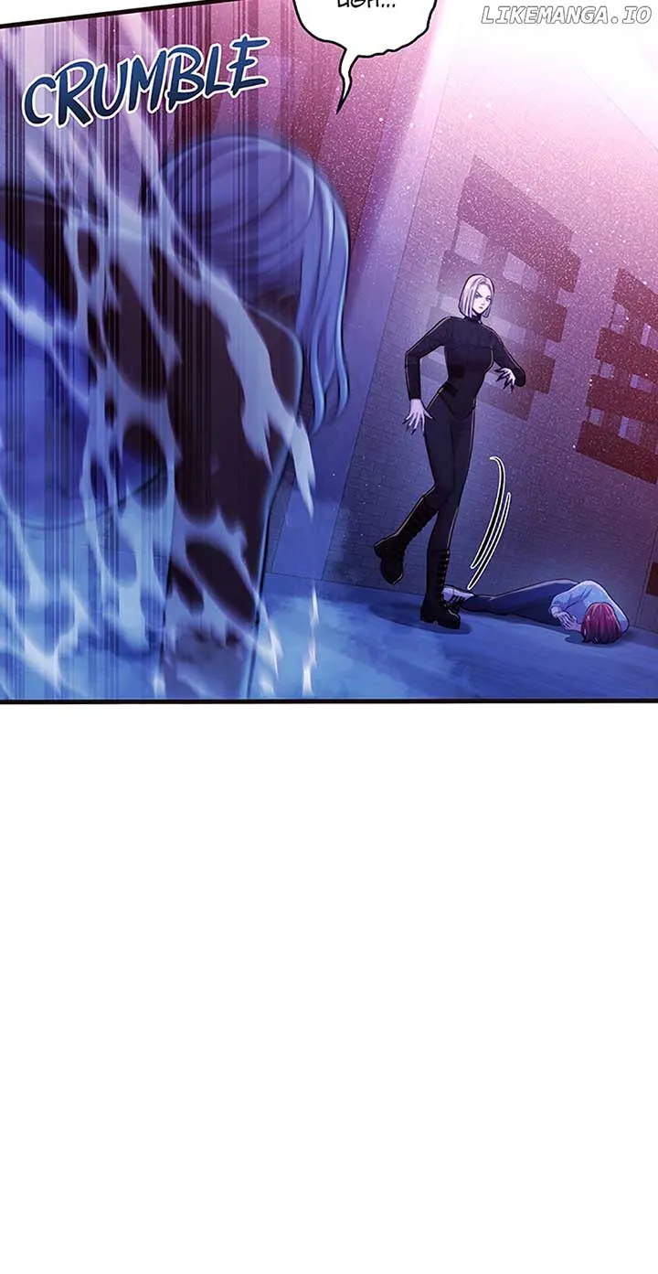 Blood Hotel Chapter 38 Online - página 21