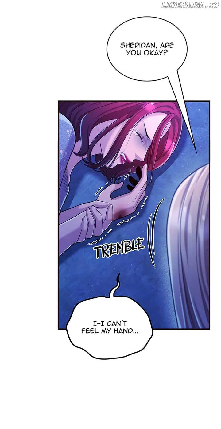 Blood Hotel Chapter 38 Online - página 22