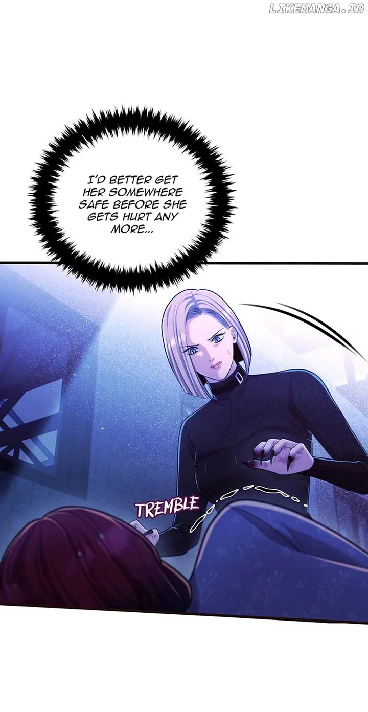 Blood Hotel Chapter 38 Online - página 23
