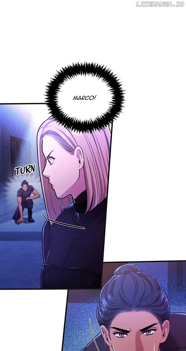 Blood Hotel Chapter 38 Online - página 24