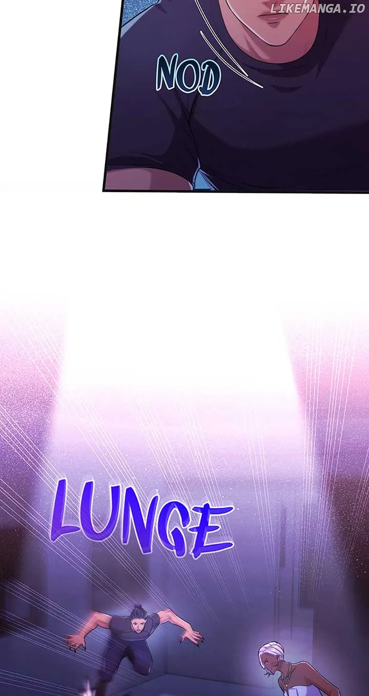 Blood Hotel Chapter 38 Online - página 25