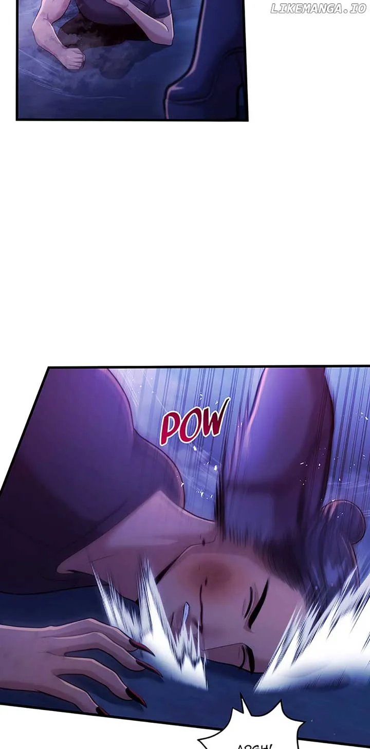 Blood Hotel Chapter 38 Online - página 32