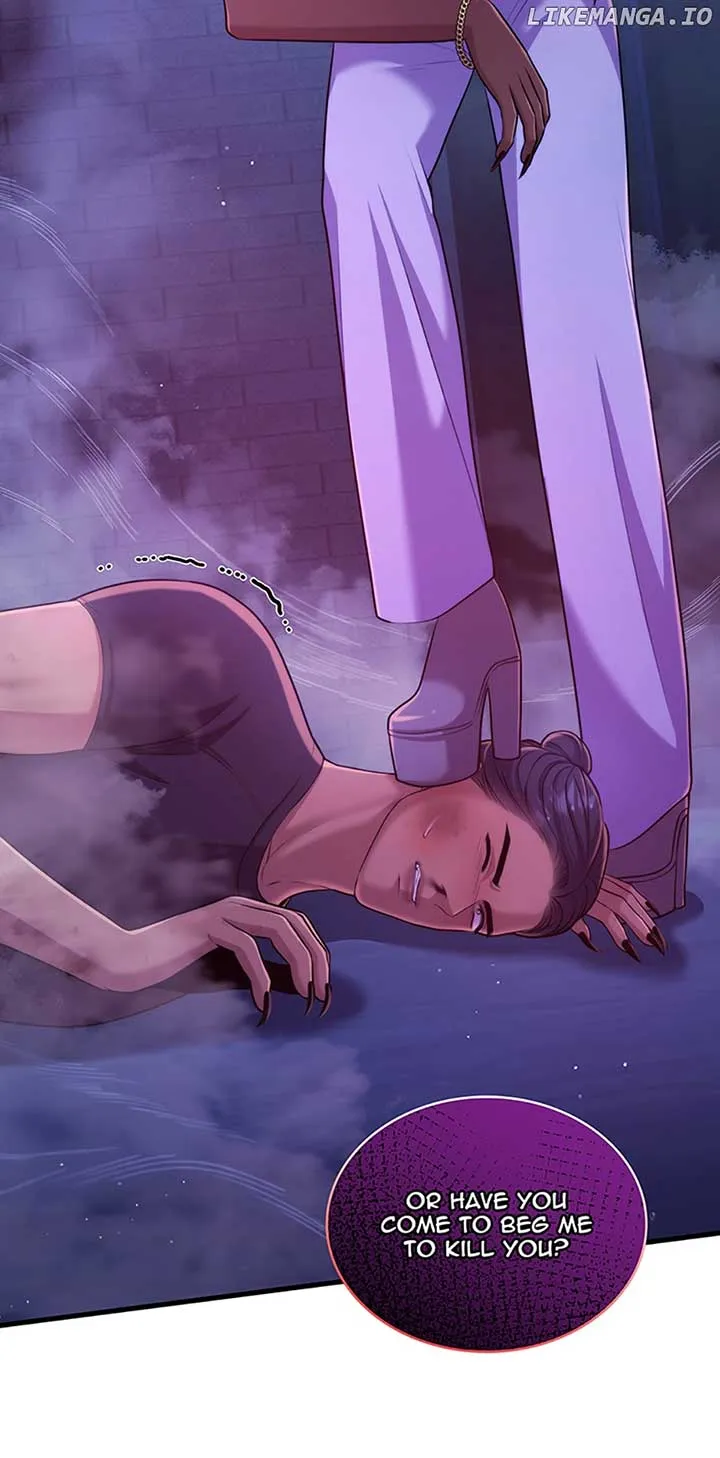 Blood Hotel Chapter 38 Online - página 34