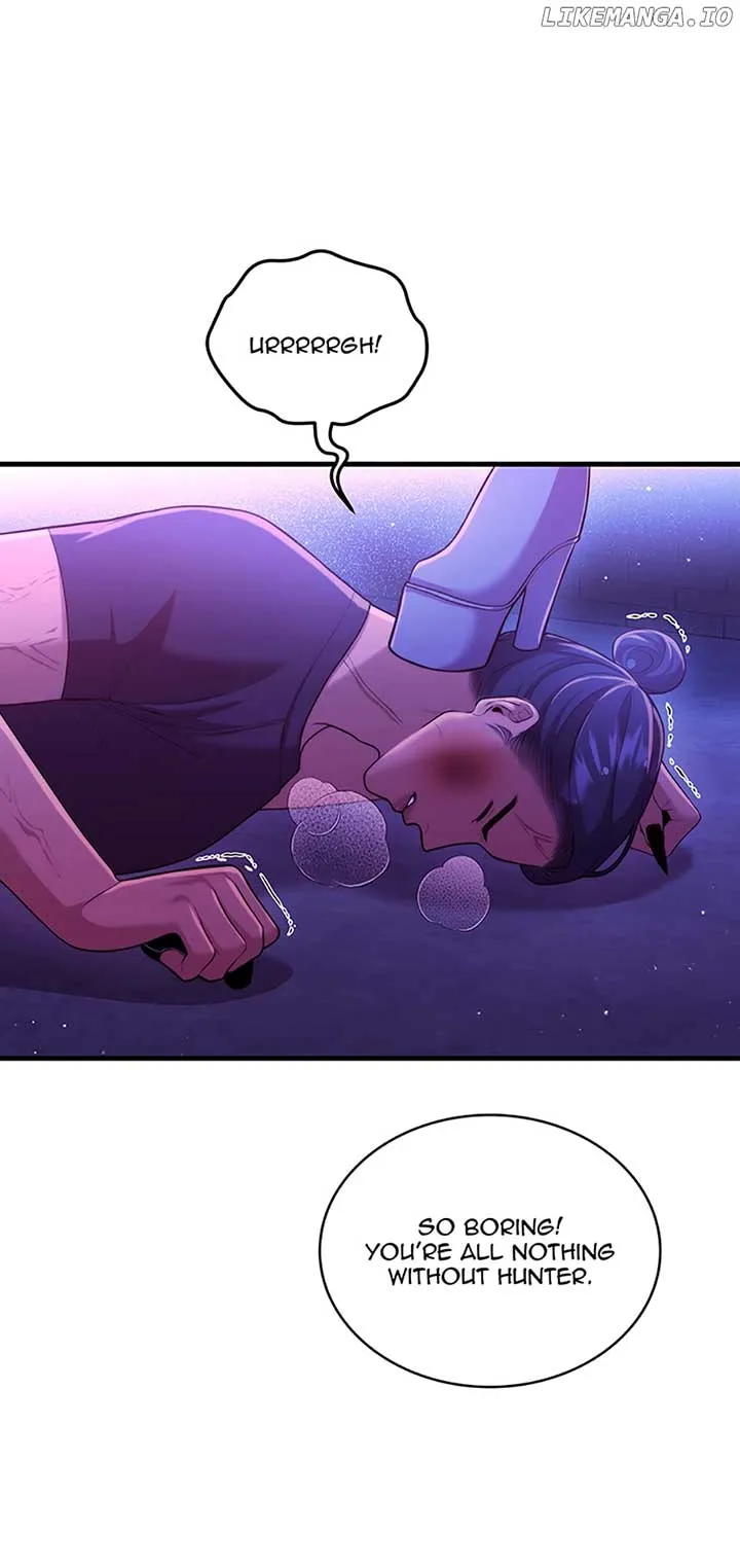 Blood Hotel Chapter 38 Online - página 36