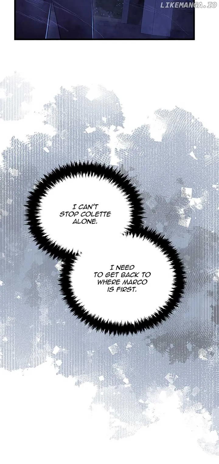 Blood Hotel Chapter 38 Online - página 41