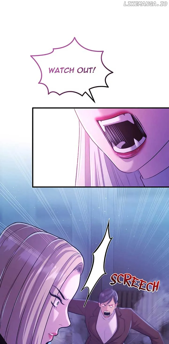 Blood Hotel Chapter 38 Online - página 42