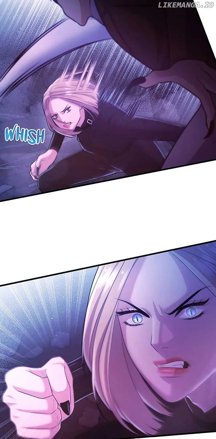 Blood Hotel Chapter 38 Online - página 44