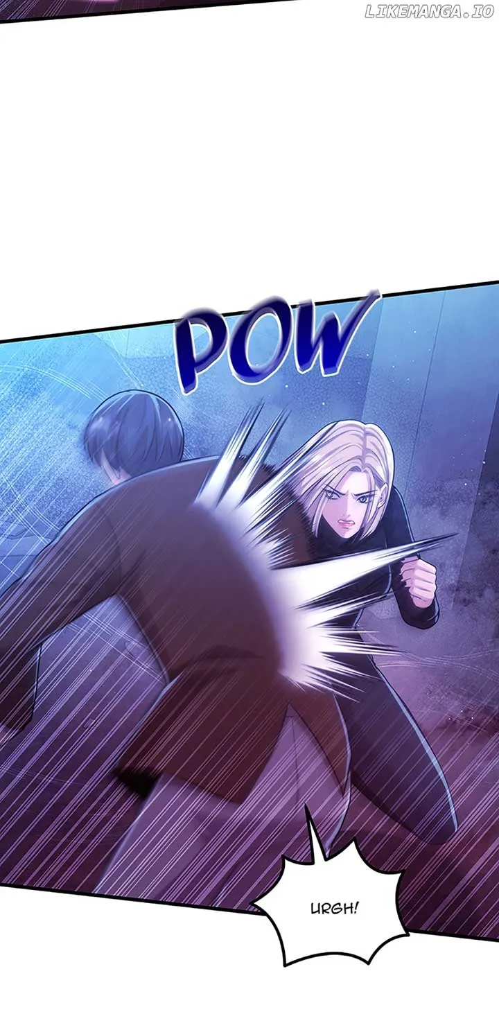 Blood Hotel Chapter 38 Online - página 45
