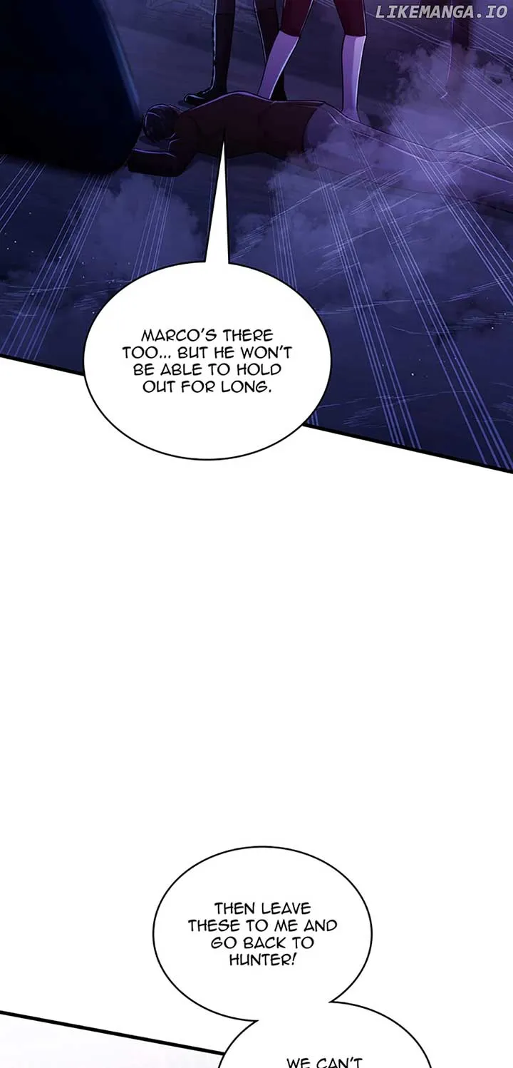 Blood Hotel Chapter 38 Online - página 49