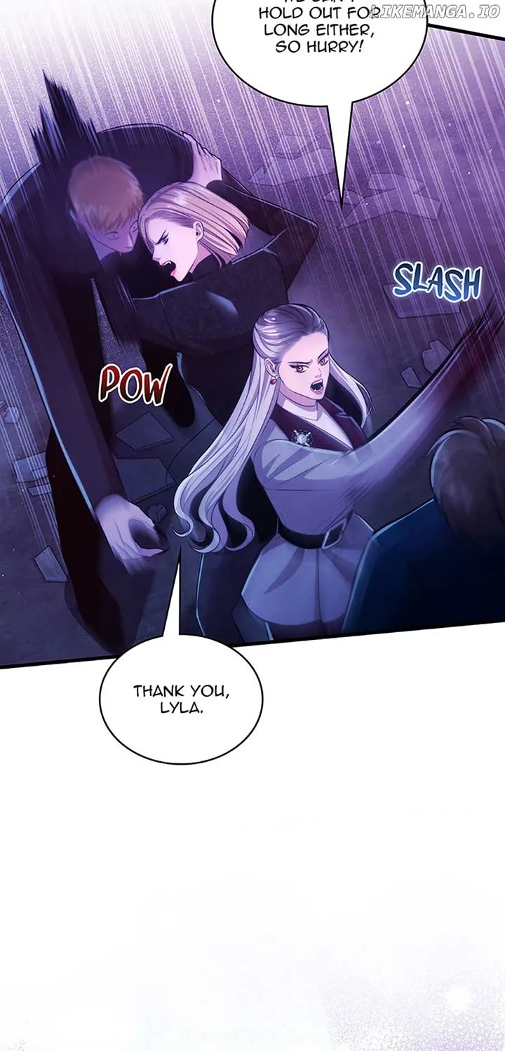 Blood Hotel Chapter 38 Online - página 50