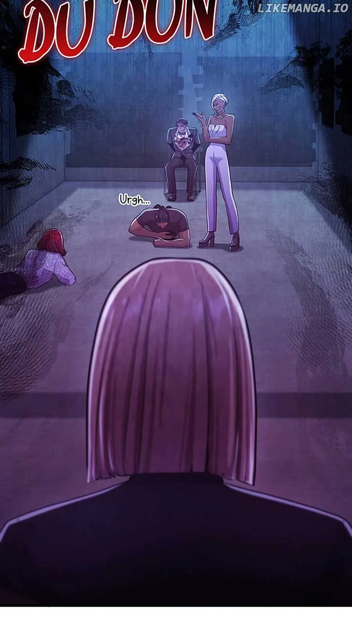 Blood Hotel Chapter 38 Online - página 55