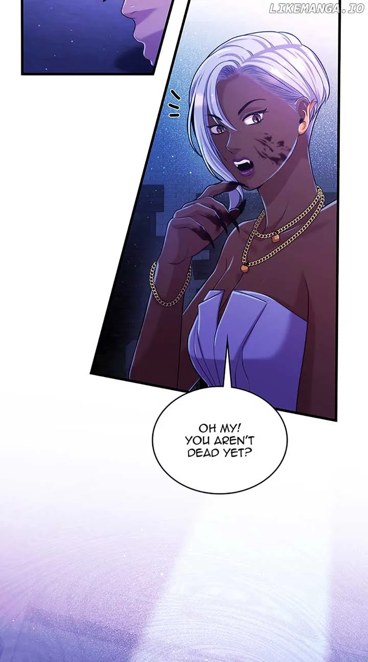 Blood Hotel Chapter 38 Online - página 57