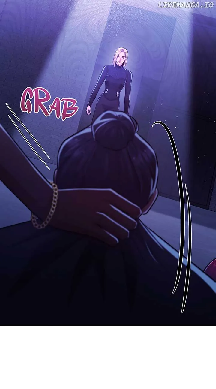 Blood Hotel Chapter 38 Online - página 58