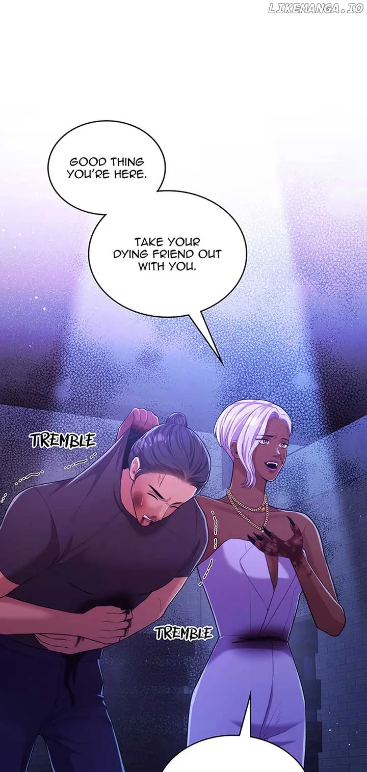 Blood Hotel Chapter 38 Online - página 59