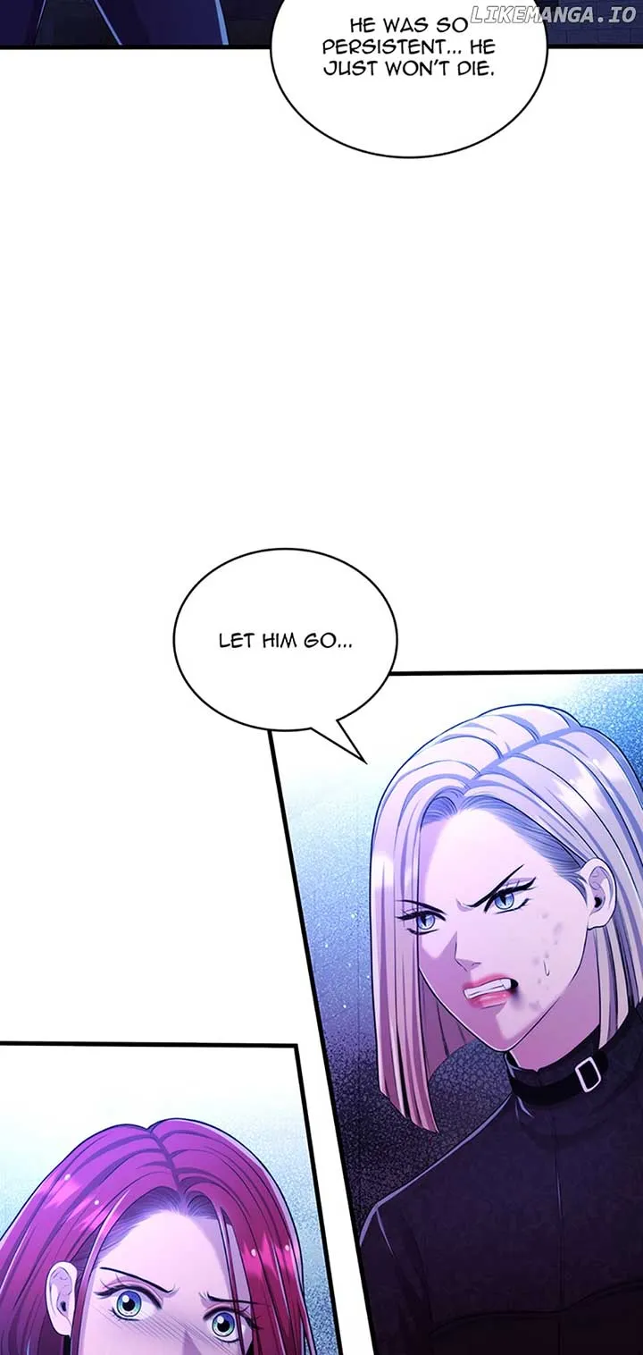 Blood Hotel Chapter 38 Online - página 60