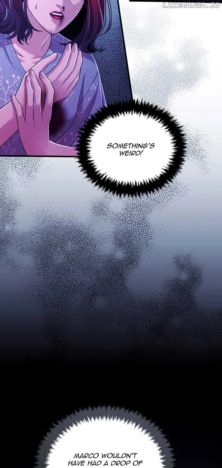 Blood Hotel Chapter 38 Online - página 61