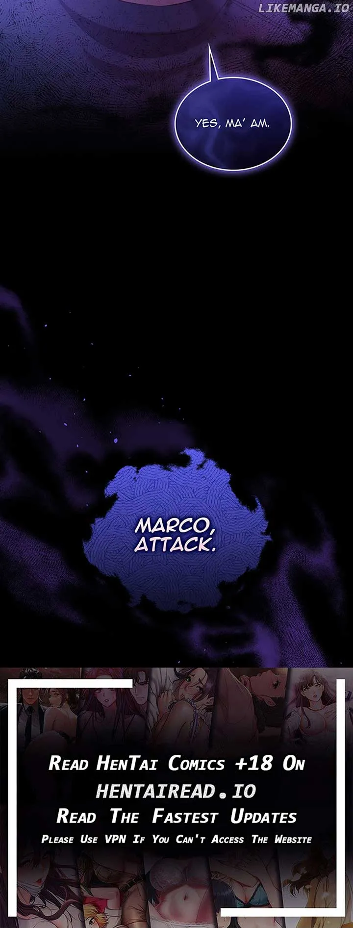 Blood Hotel Chapter 38 Online - página 67