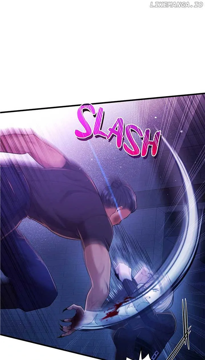 Blood Hotel Chapter 39 Online - página 3