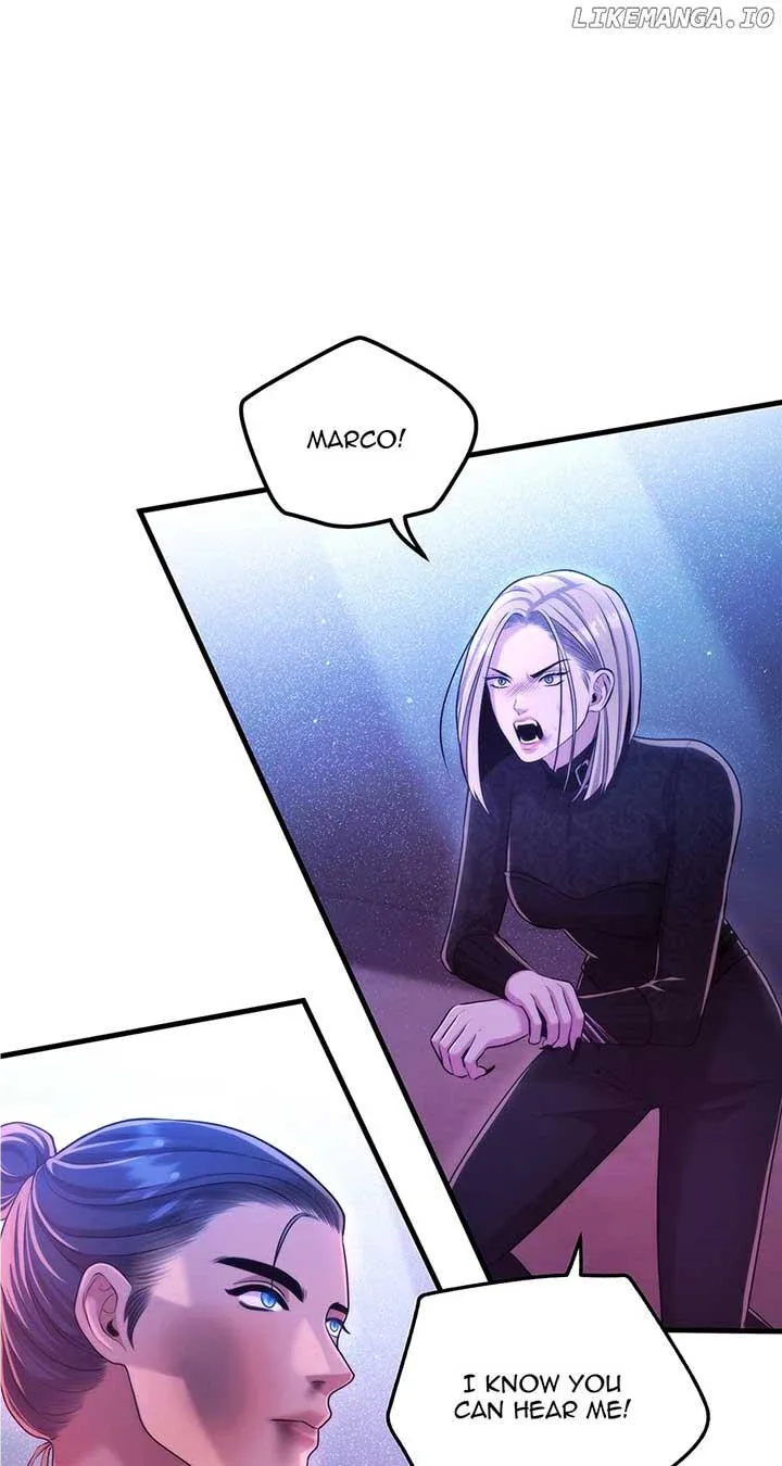 Blood Hotel Chapter 39 Online - página 5