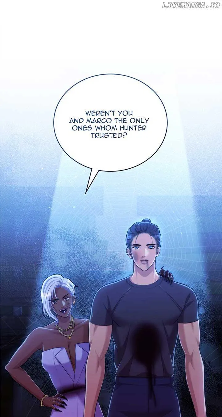 Blood Hotel Chapter 39 Online - página 8