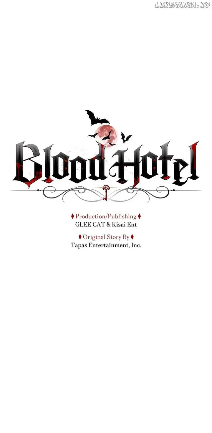 Blood Hotel Chapter 39 Online - página 13