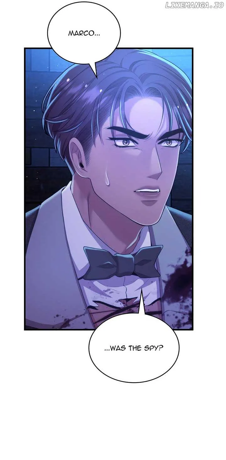 Blood Hotel Chapter 39 Online - página 14