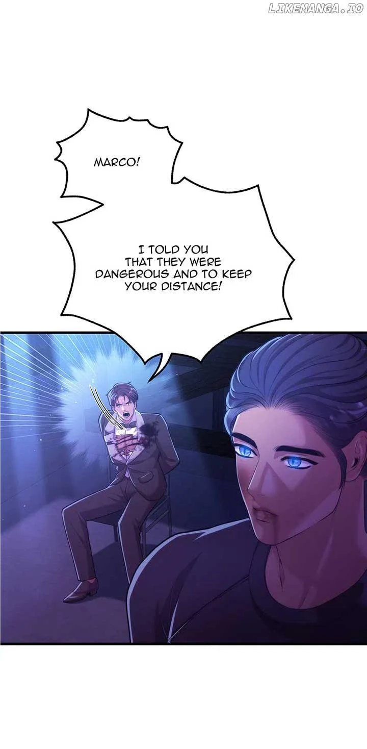 Blood Hotel Chapter 39 Online - página 15