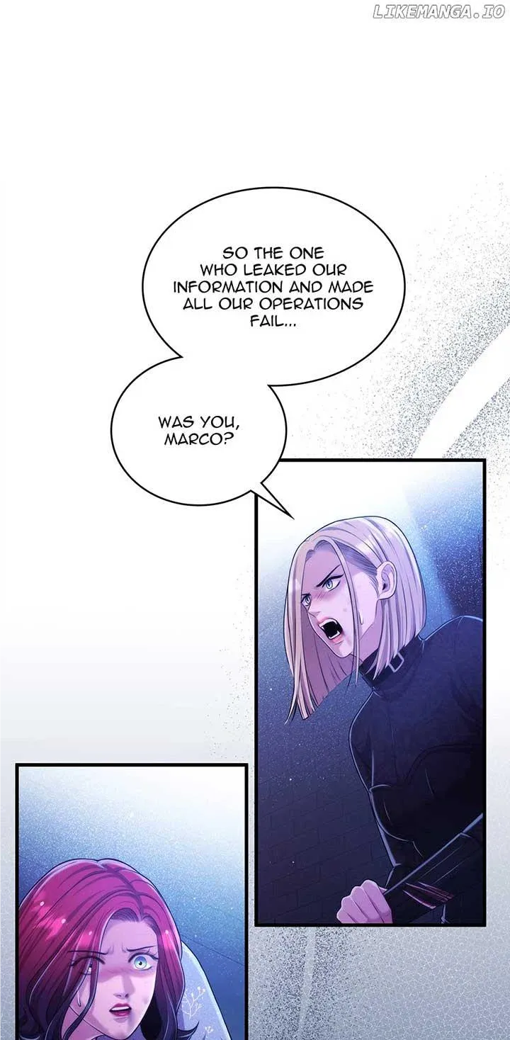 Blood Hotel Chapter 39 Online - página 16