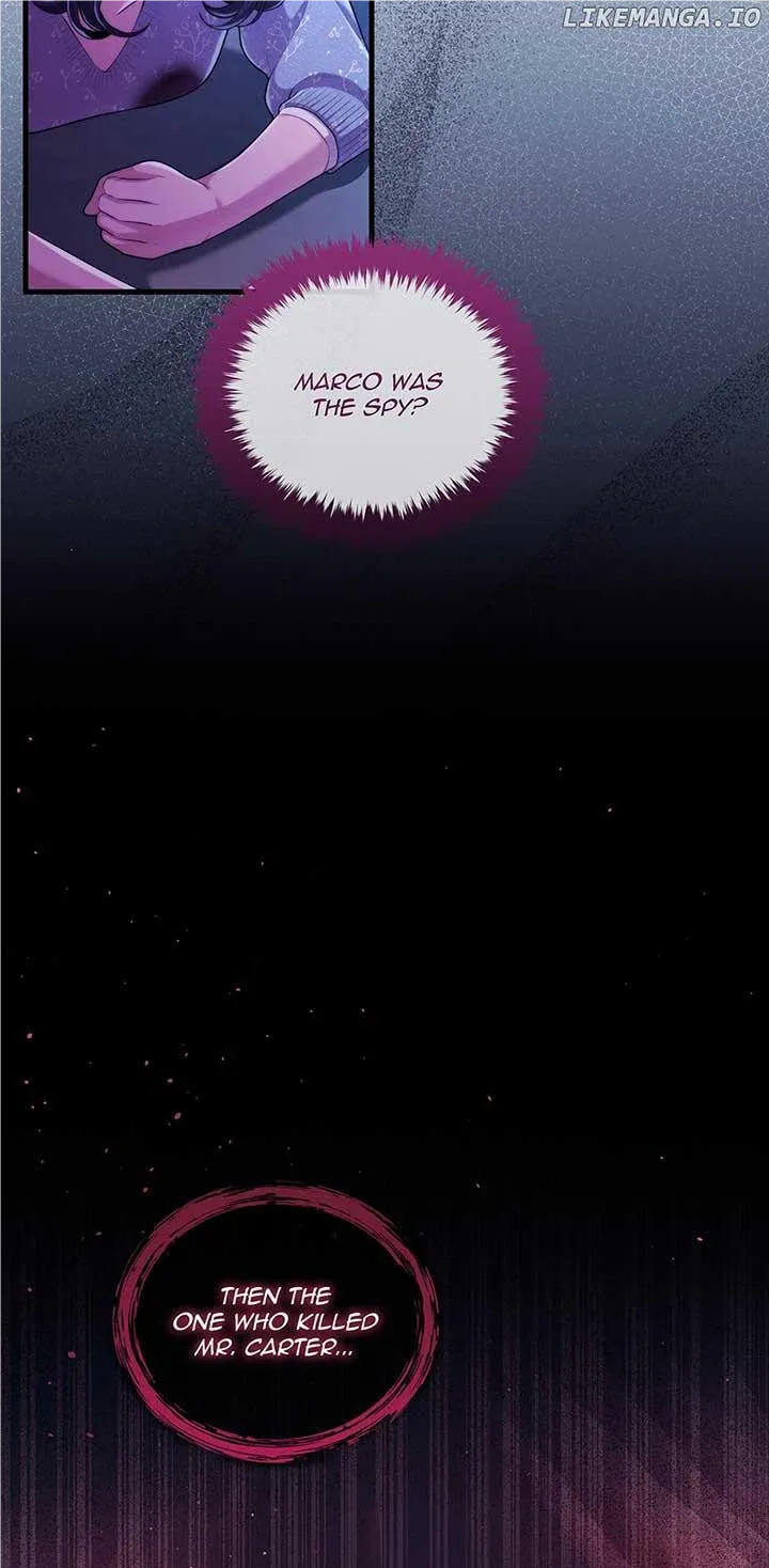 Blood Hotel Chapter 39 Online - página 17