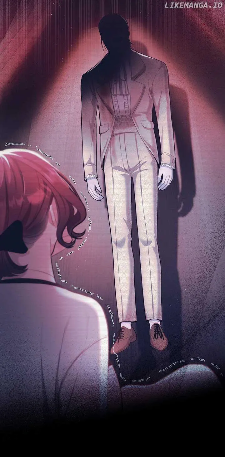 Blood Hotel Chapter 39 Online - página 18
